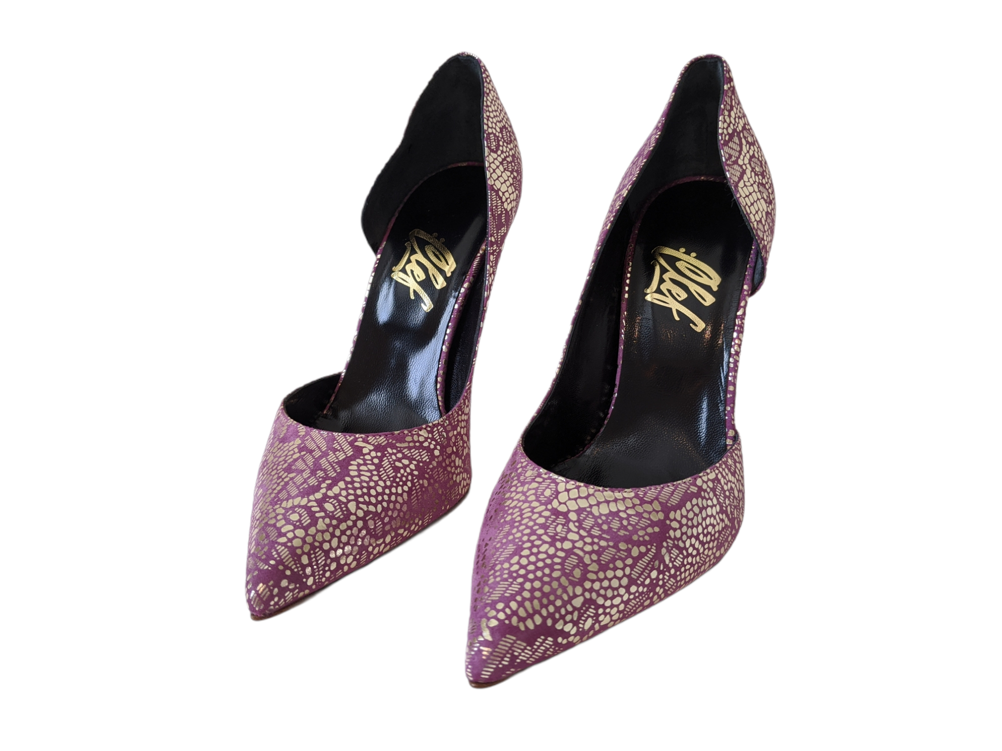 Kalobn Platinum Rose kalon Platinum Rose